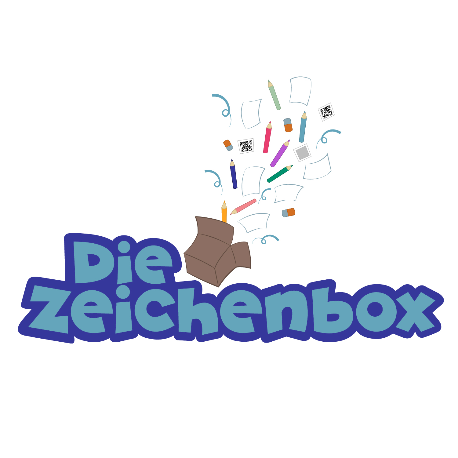 zeichenbox